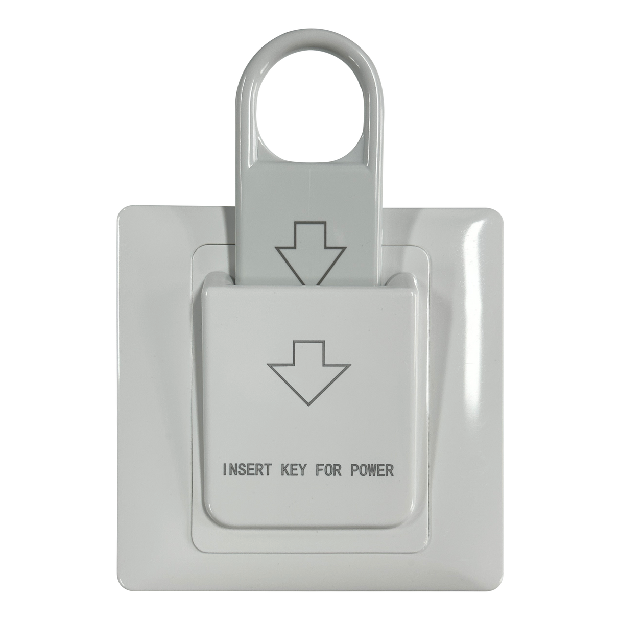 Caradok 40A DP (Large Key) Key Switch