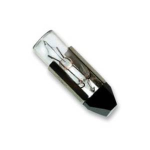 Miniature light bulbs 48v .04a T2 Slide No5 - 48ESB - 48ESB5
