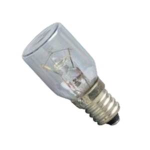 Miniature light bulbs 24 volts 5 watt E10 Tubular T16x35mm Miniature Bulb