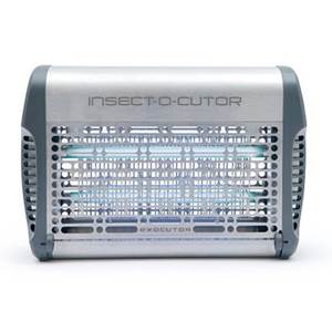 Insectocutor EX80S 80w Flykiller Unit in Stainless Steel