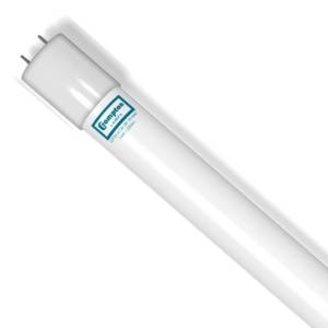 14w T8 LED 900mm Tube 6500K 1300lms - Replaces 3' 30w - Crompton LFT314DL