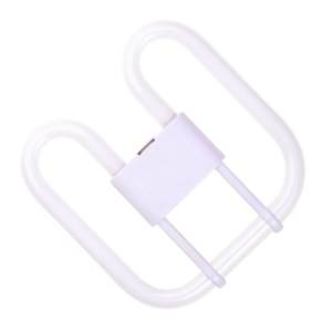 Box of 10 - Bell Lighting 28w 2 Pin/GR8 2D Extra Warmwhite/840 - Bell code 04132