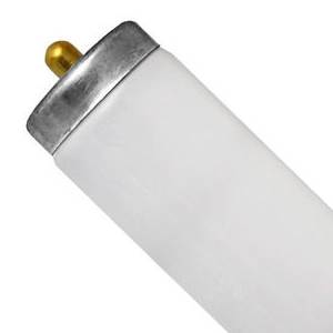 52w T12 FA8 Single Pin 64 Coolwhite/33 Fluorescent Tube - Sylvania F64T12/CW"