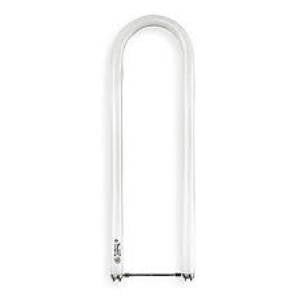 U-Tube Fluorescent 525mm Long 36w T8 White/835