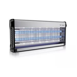 2 x 20W Flykiller Coverage 150M2 - V-Tac - VT-3240