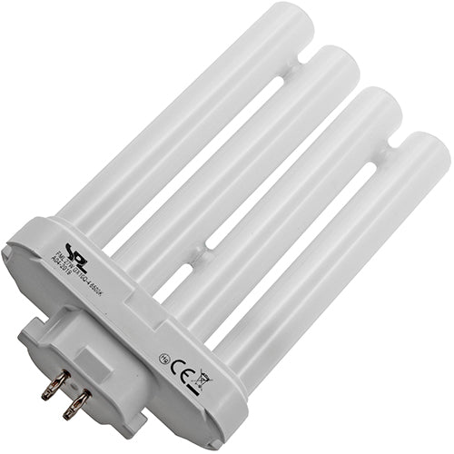 SPL FML 27W GX10Q-4 74x146mm 6500K 8000h 6500K Non-Dimmable - 902710065
