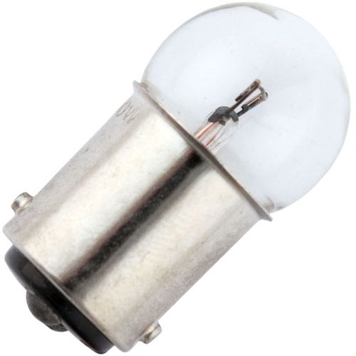 Schiefer Ba15d G18x35mm 48V 8W Clear Forklift 2500K Dimmable - 502804808