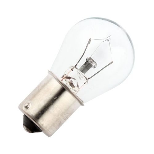 Schiefer Ba15s S25x50mm 325V 34W Clear Forklift K Non-Dimmable - 503003234