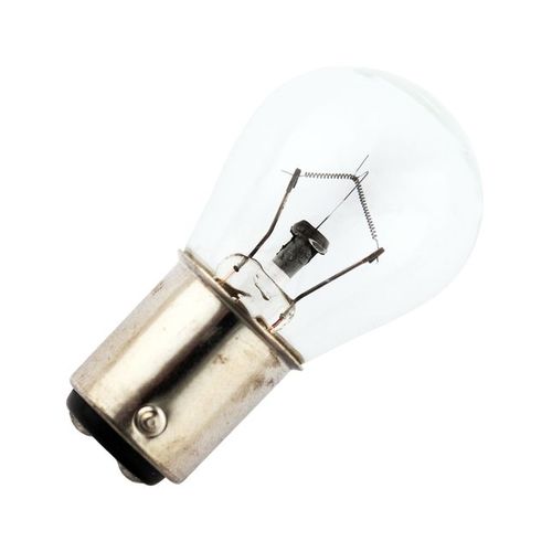 Schiefer Bay15d S25x45mm 48V 10W Clear Forklift 2500K Dimmable - 504504810