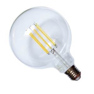 Filament LED G125 240v 8.5w E27 828 Dimmmable - Schiefer - LF024119609