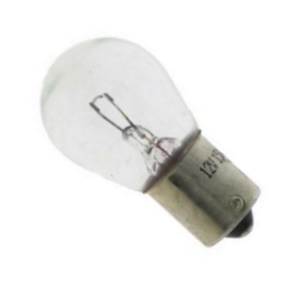 GE G30 6v 5a Ba15s 19X54mm Clear Tubular Projector Lamp
