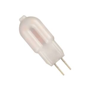 Casell - Pack of 10 LED Capsule 1.2-10W 830 G4 - DLG4LF1.2/012/830