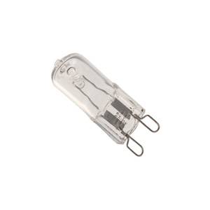 Halogen Capsule 20w 240v G9 Osram Clear Light Bulb - Replaces 25w Version - Bell Code 66720