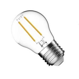 240v 2.5W E27 LED 2700K Non Dimmable 300 Lm - GE - 93115543