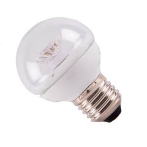240v 4W E27 LED Clear 2700K 250LM Non Dimmable - BELL - 05710