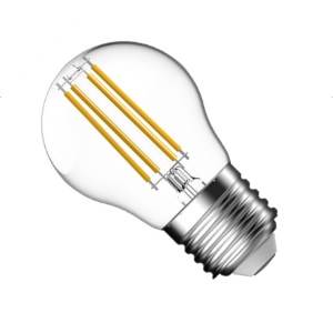 240v 4.5W E27 LED 2700K Non Dimmable 470Lm - GE - 93115555