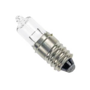 GHE.006.400 - 6v 2.4w E10 Halogen