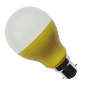 110v 10w B22d LED 2700k Non Dimmable Opal - BELL - 05860