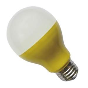 110v 10w E27 LED 4000k Non Dimmable Opal - BELL - 05863