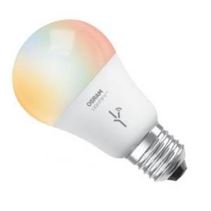 240v 10w LIGHTIFY CLASSIC A 60 RGBW E27 - Ledvance- 4052899926097