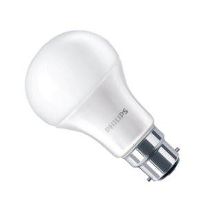 Philips LED GLS 13=100w B22d/BC 240v - Extra WarmWhite/827 - Non-Dimmable