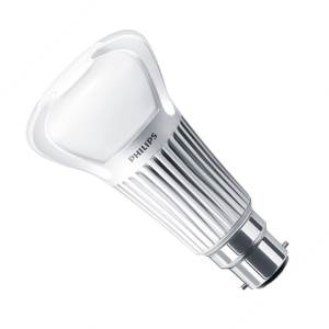 LED GLS 13-60w B22d/BC 240v Philips MASTER Extra Warm White Light Bulb - A67 - MLED13WA60B22