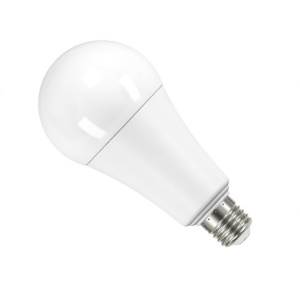 240v 20W E27 LED 6500k A60 Frosted - Sylvania - 0027903