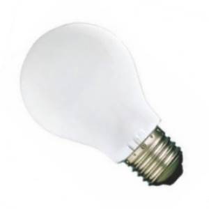Ledvance 220-240v 7.2w E27 Filament LED 2700k 806lm Non Dimmable Pearl - 4052899941748