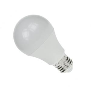 100-260v 8.5w E27 LED 2700k 806 Lumens Non-Dimmable - Prolite - GLS/LEDSL/8.5W/ES27