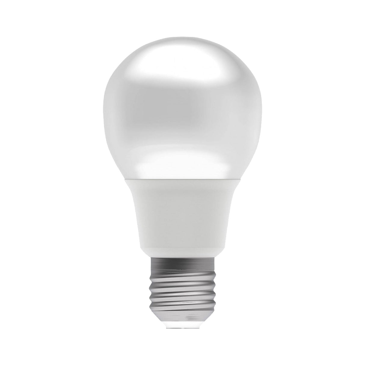 Bell 60555 Non-Dimmable 13.40W LED ES Edison Screw E27 GLS Warm 2700K
1,600lm Opal Light Bulb