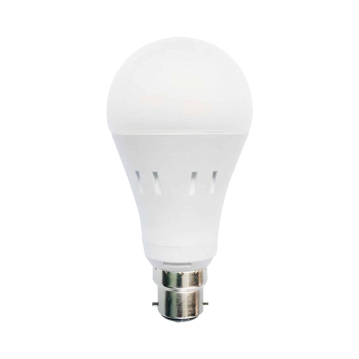 Bell 05627 Non-Dimmable 18W LED BC Bayonet Cap B22 GLS Cool White 4000K
1,600lm Light Bulb