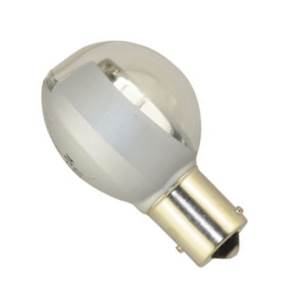 GRI2840 - 28v 40w BaY15s GG12A Part Mirrored
