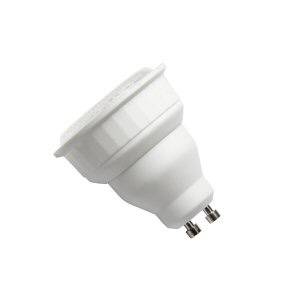 Sylvania 0031047 240v 7w GU10 PAR16 51mm Non Dimmable Energy Saving Light Bulb.