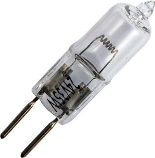 Schiefer Eco Halogen GY635 11x44mm 12V 14W 2000h Clear 2800K Dimmable - 640014050