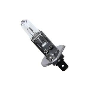 H1 Car Bulb 12v 100w P14.5s Cobalt Blue