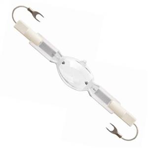 Radium 32418615 2000w HRI-TS2000W/D Wire Ended Stadium Flood Lamp