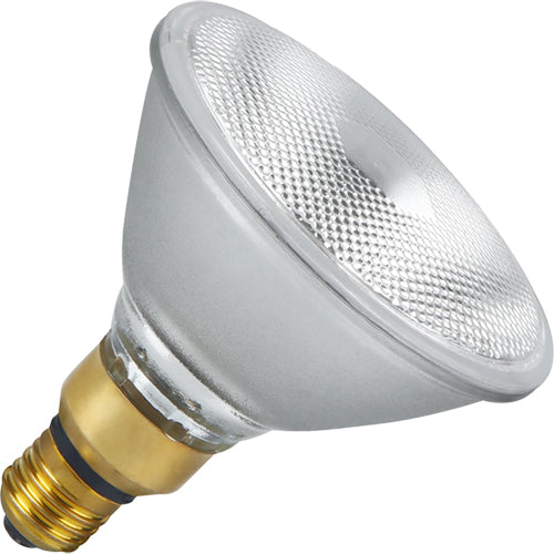 Schiefer Halo PAR38 E27 121x137mm 24V 120W 2000h Clear Spot 16° PH Reflector 3000K Dimmable - 418430099