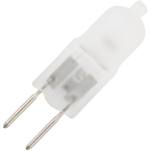 Schiefer Halogen GY635 11x44mm 12V 50W 2000h Frosted Transversal 2800K Dimmable - 644531801