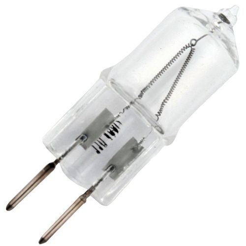 Schiefer Halogen GY635 15x58mm 110V 50W 2000h Clear 2800K Dimmable - 644564800