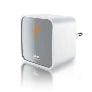 Lightify Home Hub for up to 50 Lighting products