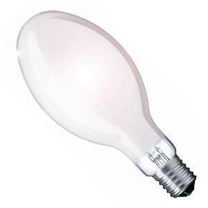 Philips 250HPIPLUSBU 250w E40 HPI Plus 4500 Kelvin Metal Halide