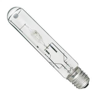 Sylvania 0020544 400w E40 Base 4500 Kelvin Dual Control Gear Metal Halide Discharge Lamp