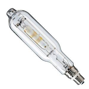 Philips 2000HPIT 2000w E40 HPI-T Metal Halide Flood Light 4600 Kelvin