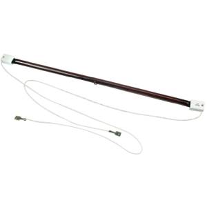 IR2401000Z-8 - 240v 1000w Sk15s 346mm Ruby Slim