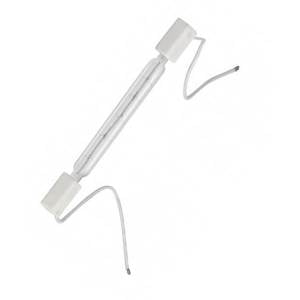 Victory IR240300Z-2-VI - 240v 300w Sk15s 216mm Clear