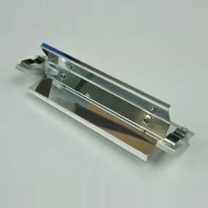 227.5mm Heat Lamp IRK Holder to suit a 216mm IR Lamp