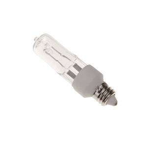 Iwasaki JD100W/M2 JD 100w 110v E11 Clear Single Ended Halogen Light Bulb