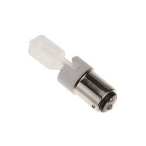 Single Ended Halogen 100w 240v Ba15d/SBC Osram Pearl/Frosted Light Bulb