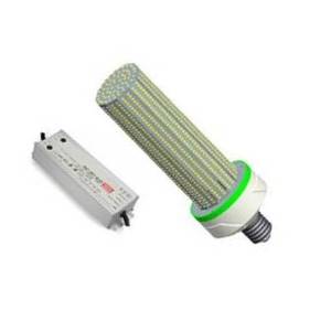 Casell 85-300v 150w E40 LED 6500k Corn Lamp 15210lm - SNC-CL-150W-2835-MW - CLG-150-12A