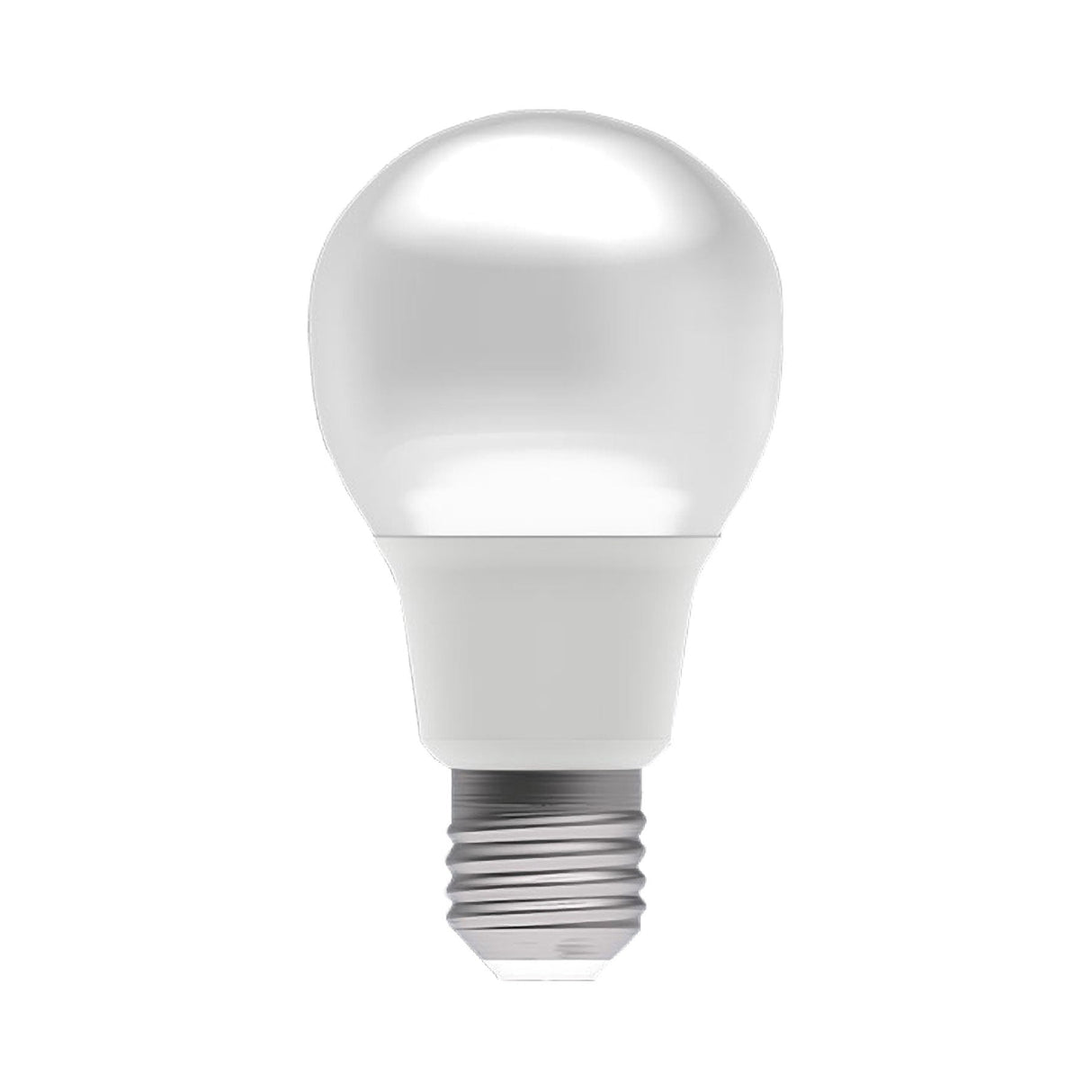 Bell 05117 Non-Dimmable 7W LED ES Edison Screw E27 GLS Warm 2700K
470lm Opal Light Bulb
